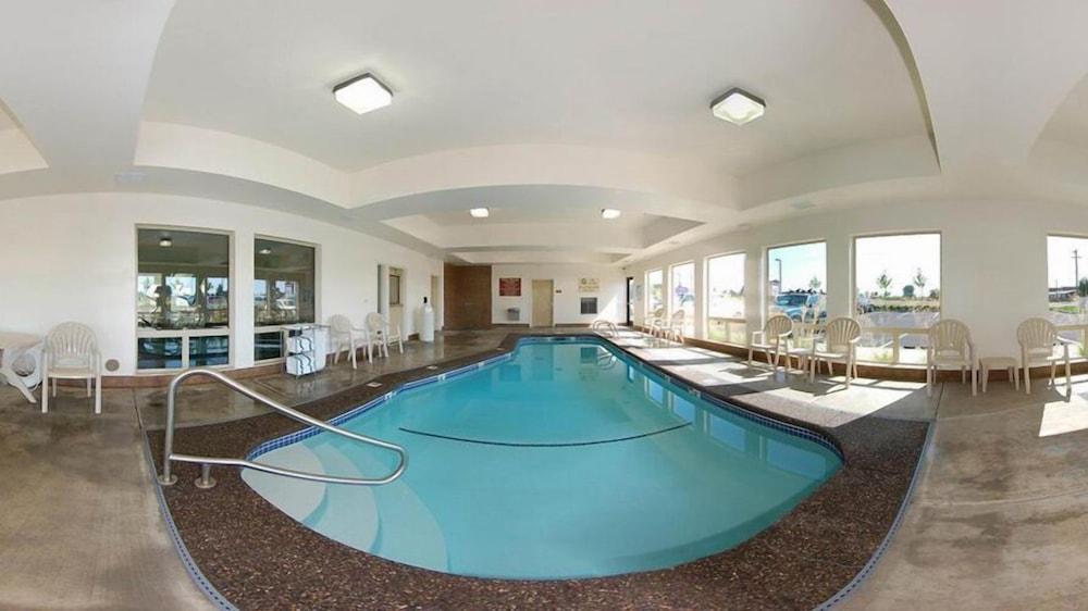 Sleep Inn & Suites Redmond Eksteriør bilde