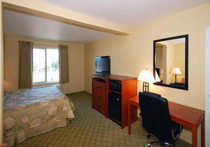 Sleep Inn & Suites Redmond Eksteriør bilde