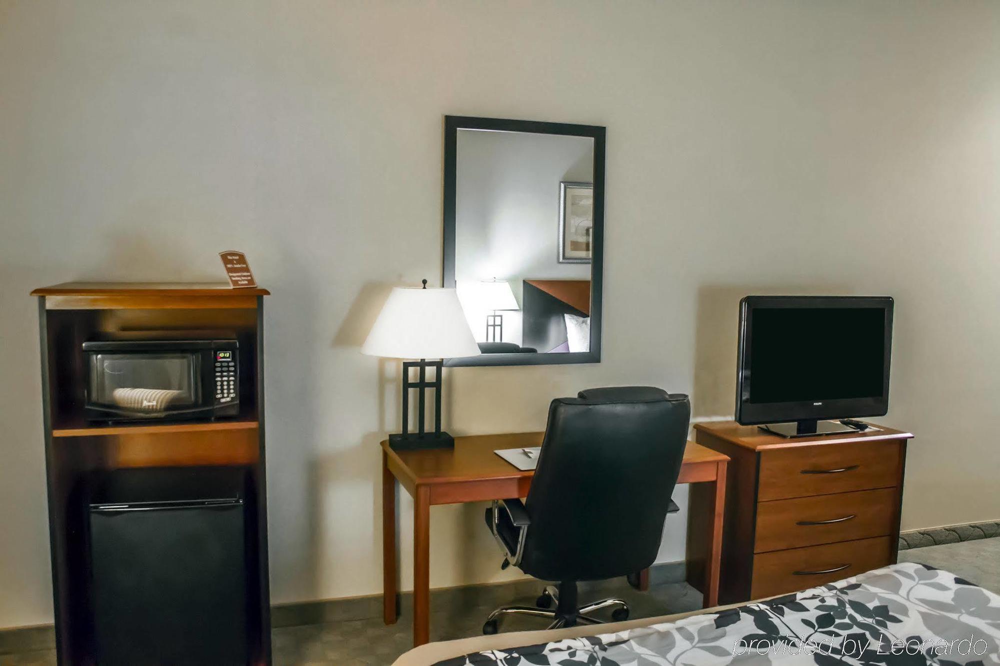 Sleep Inn & Suites Redmond Eksteriør bilde