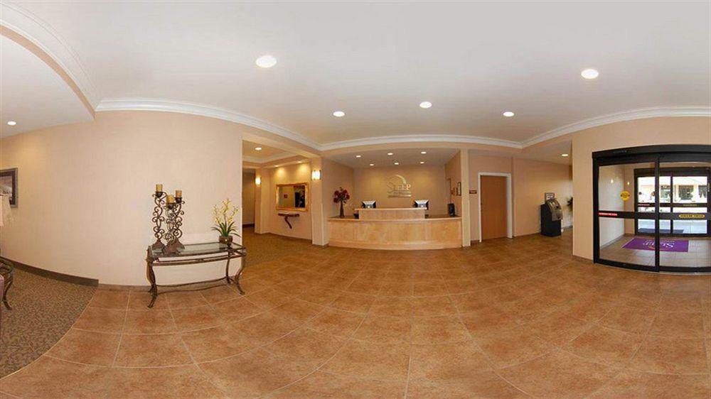 Sleep Inn & Suites Redmond Eksteriør bilde