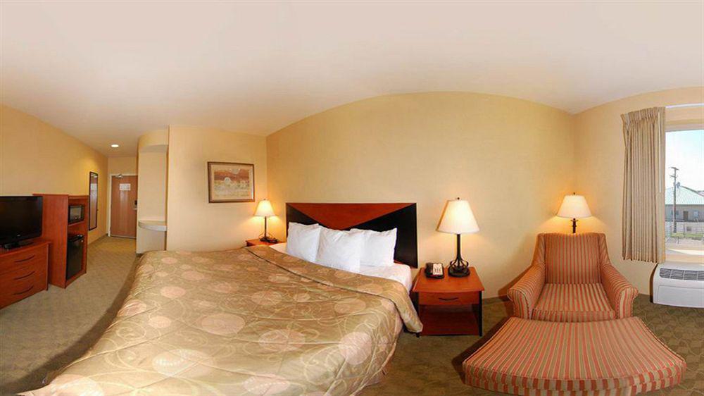 Sleep Inn & Suites Redmond Eksteriør bilde