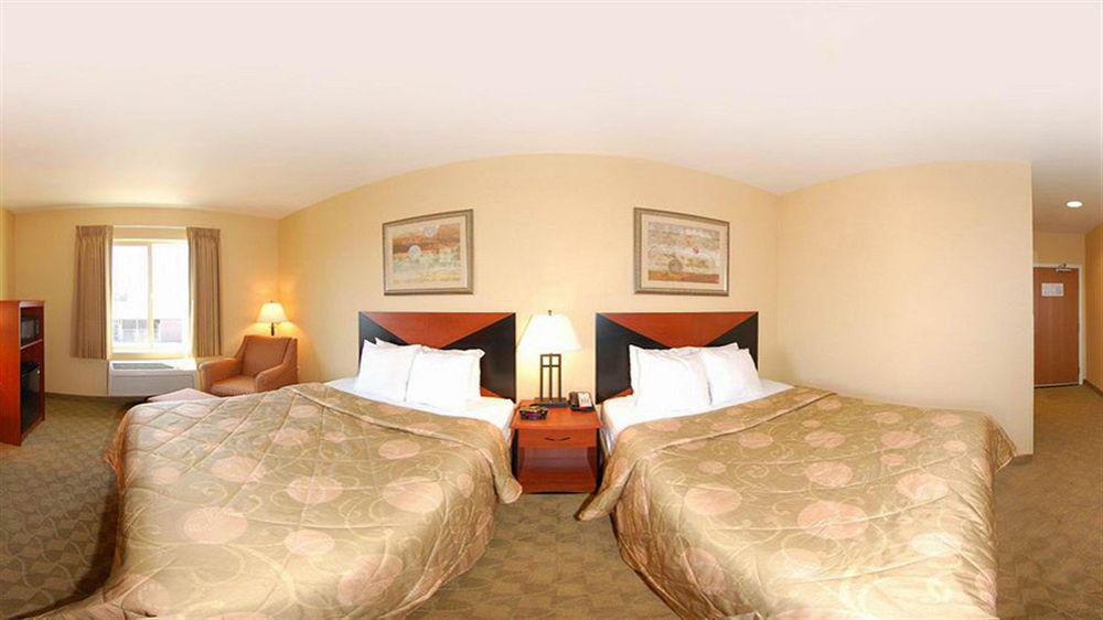 Sleep Inn & Suites Redmond Eksteriør bilde